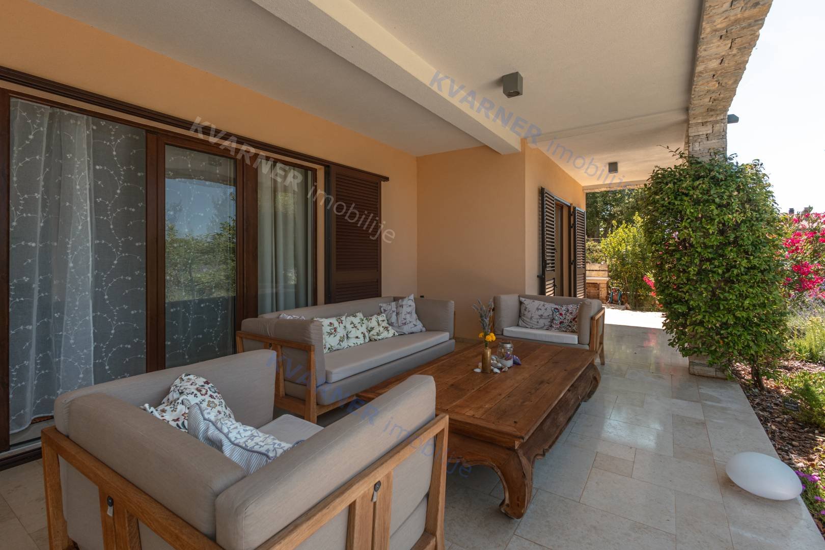 Maison À vendre -  Grad Krk