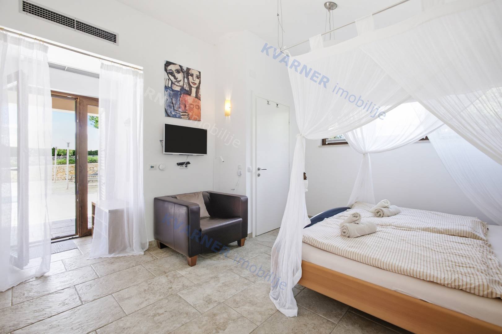 Maison À vendre -  Grad Krk
