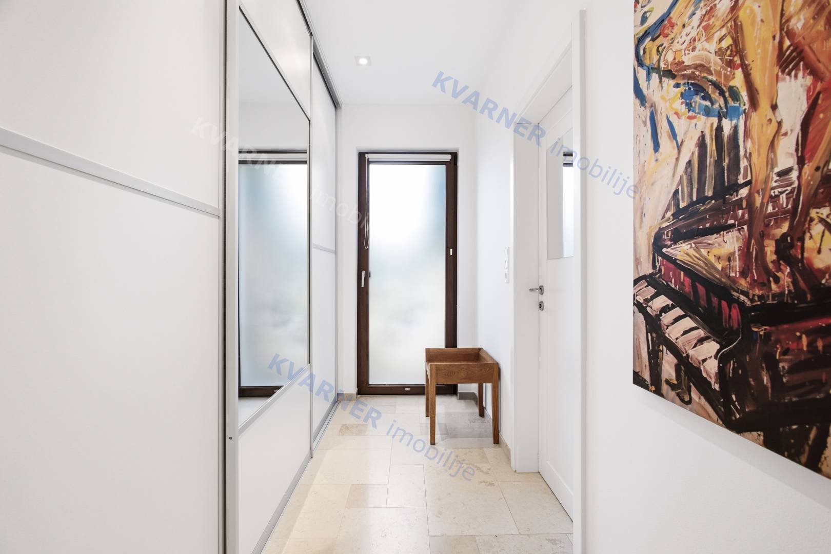 Maison À vendre -  Grad Krk