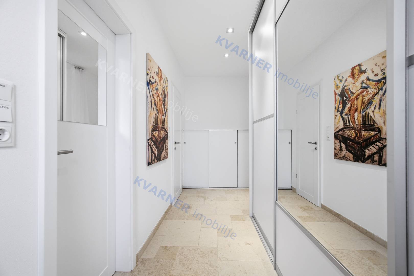 Maison À vendre -  Grad Krk