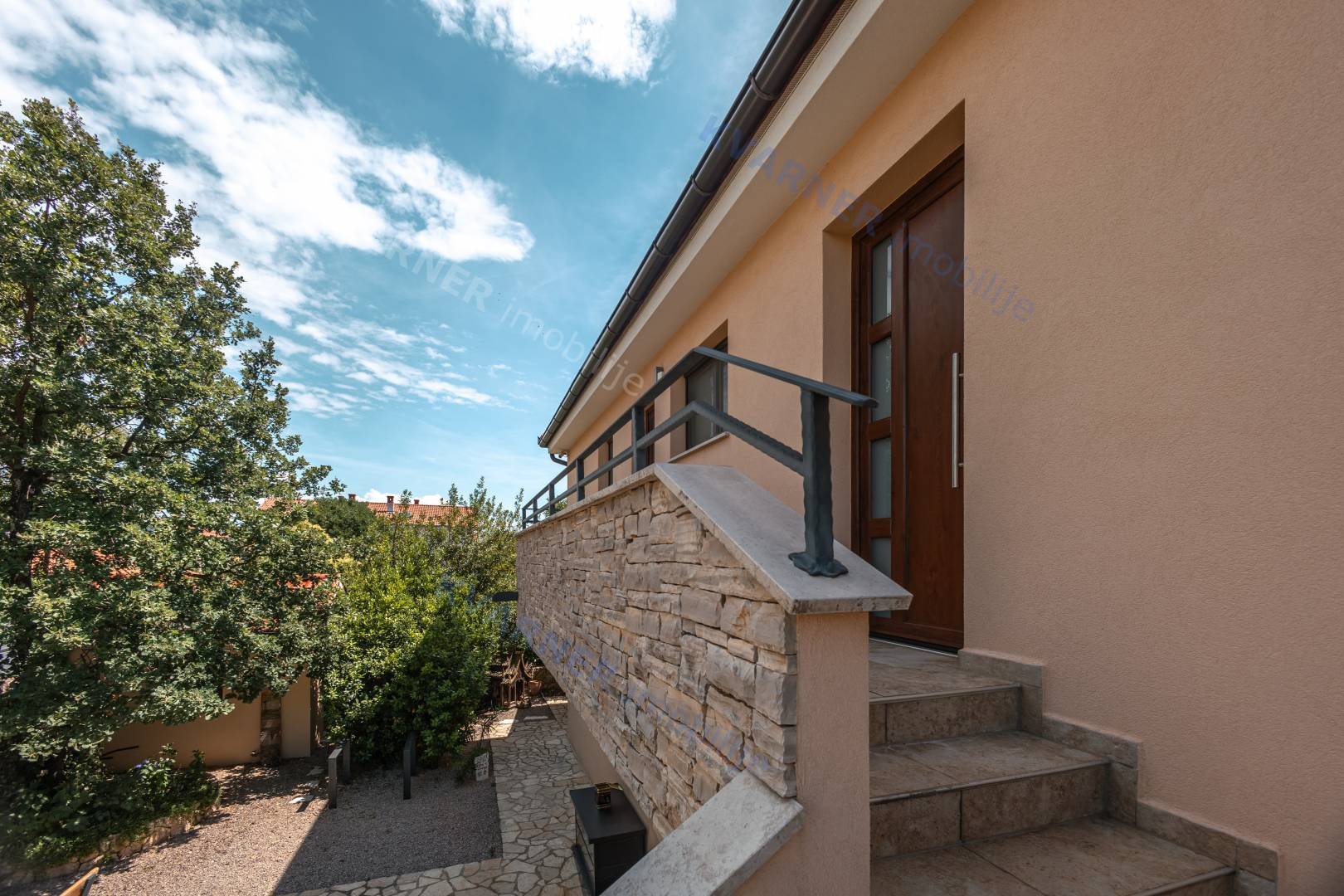 Maison À vendre -  Grad Krk