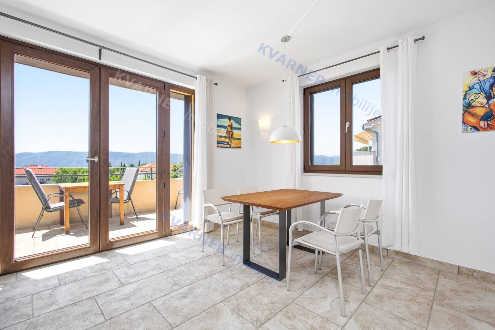 Maison À vendre -  Grad Krk
