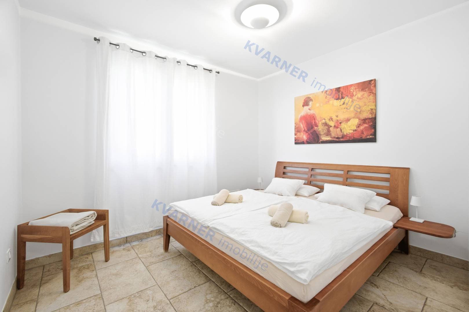 Maison À vendre -  Grad Krk
