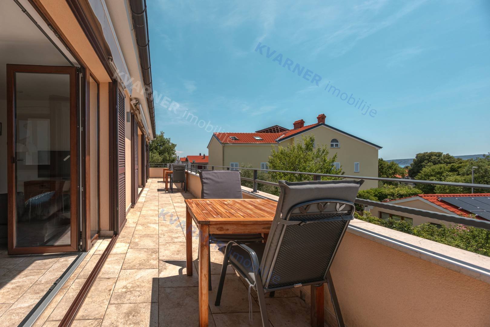 Maison À vendre -  Grad Krk