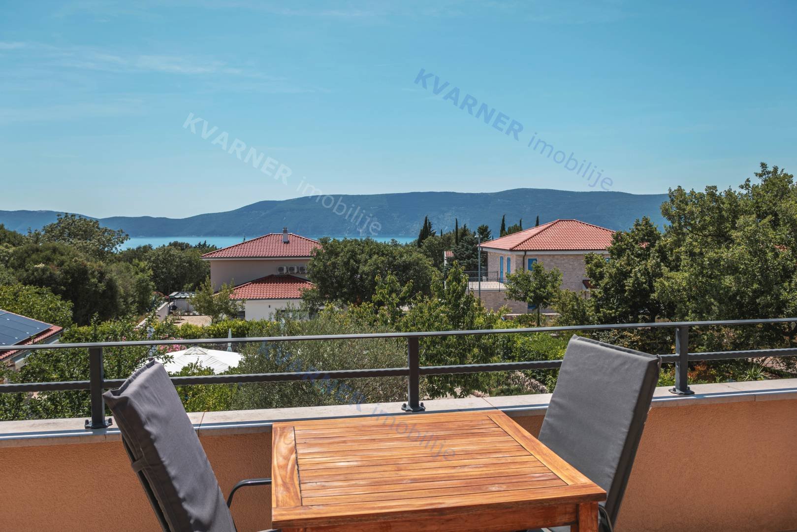Maison À vendre -  Grad Krk