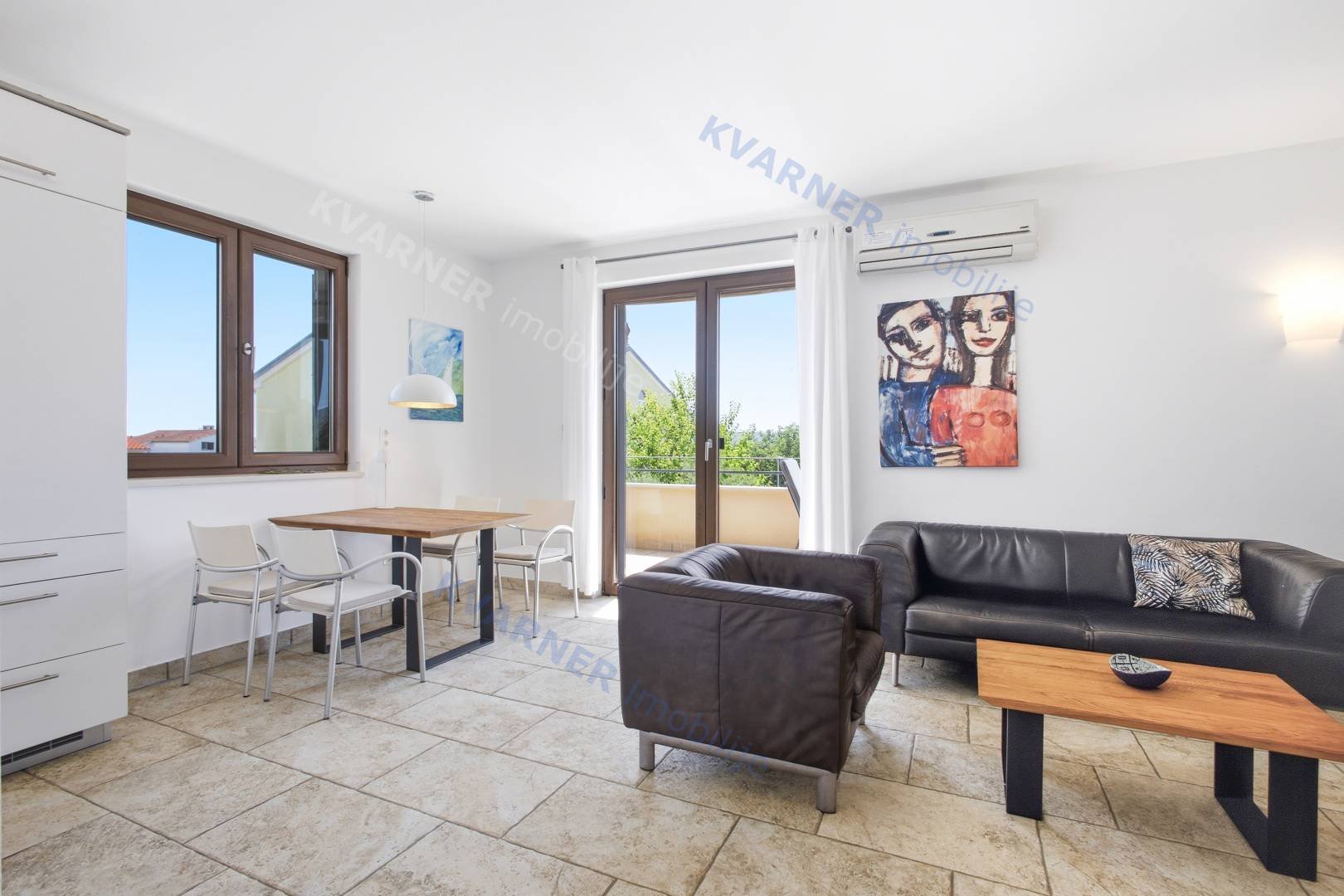 Maison À vendre -  Grad Krk
