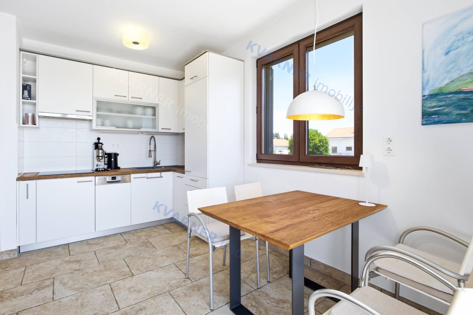 Maison À vendre -  Grad Krk