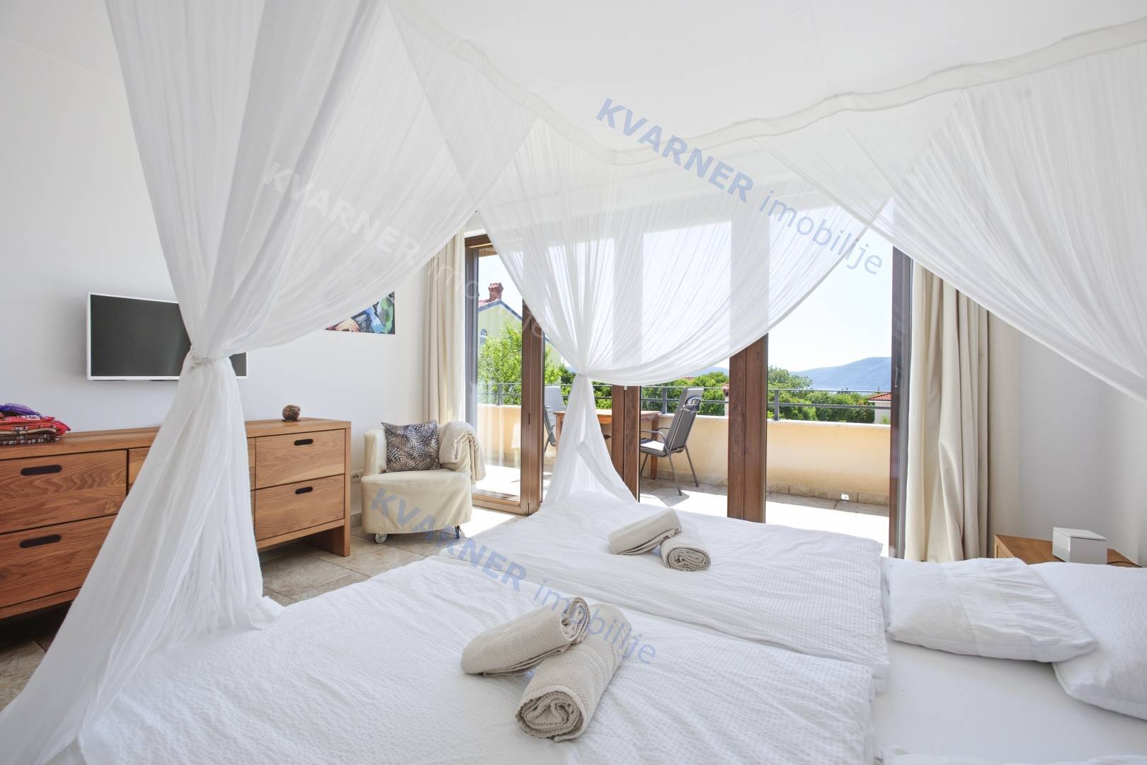 Maison À vendre -  Grad Krk
