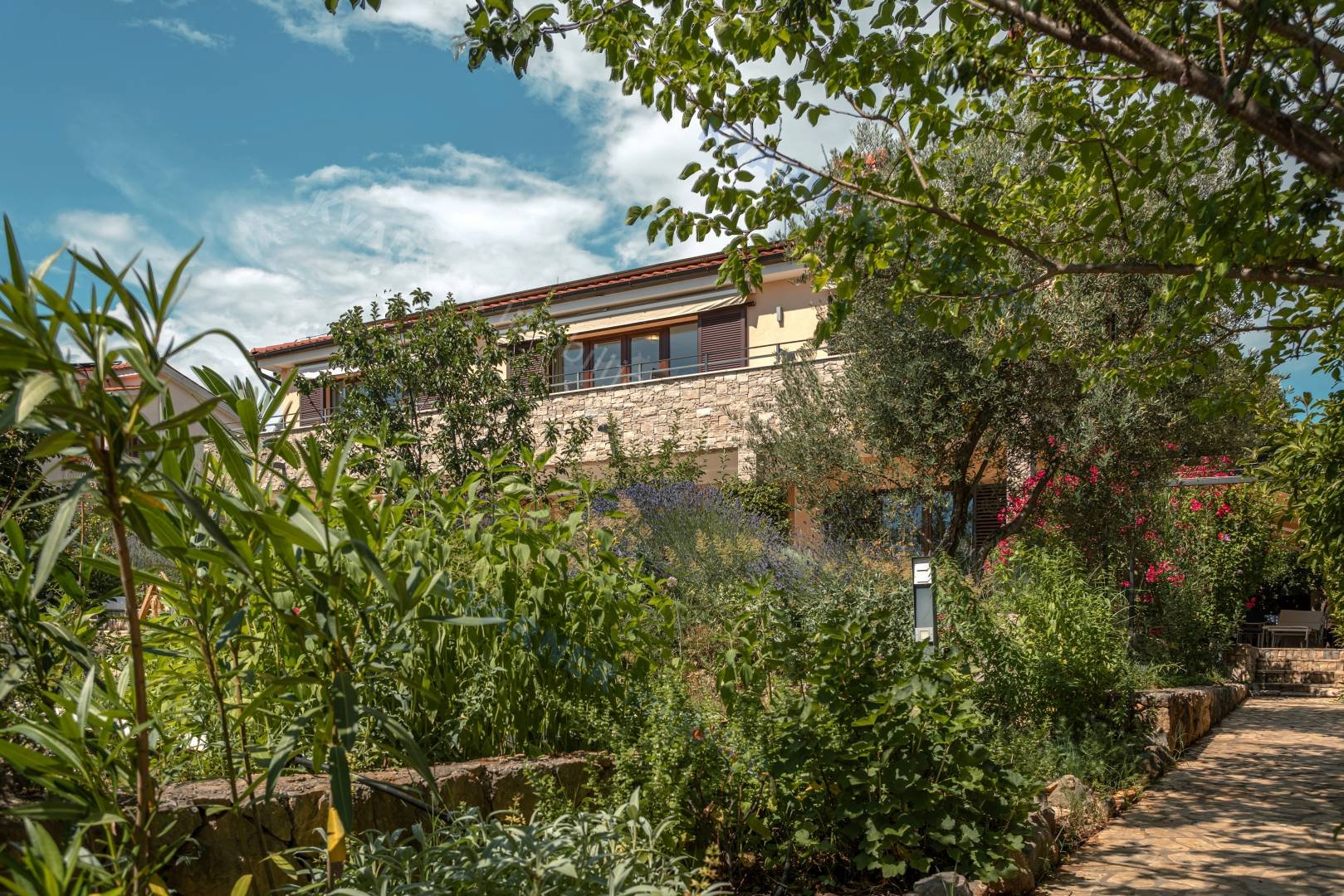 Maison À vendre -  Grad Krk