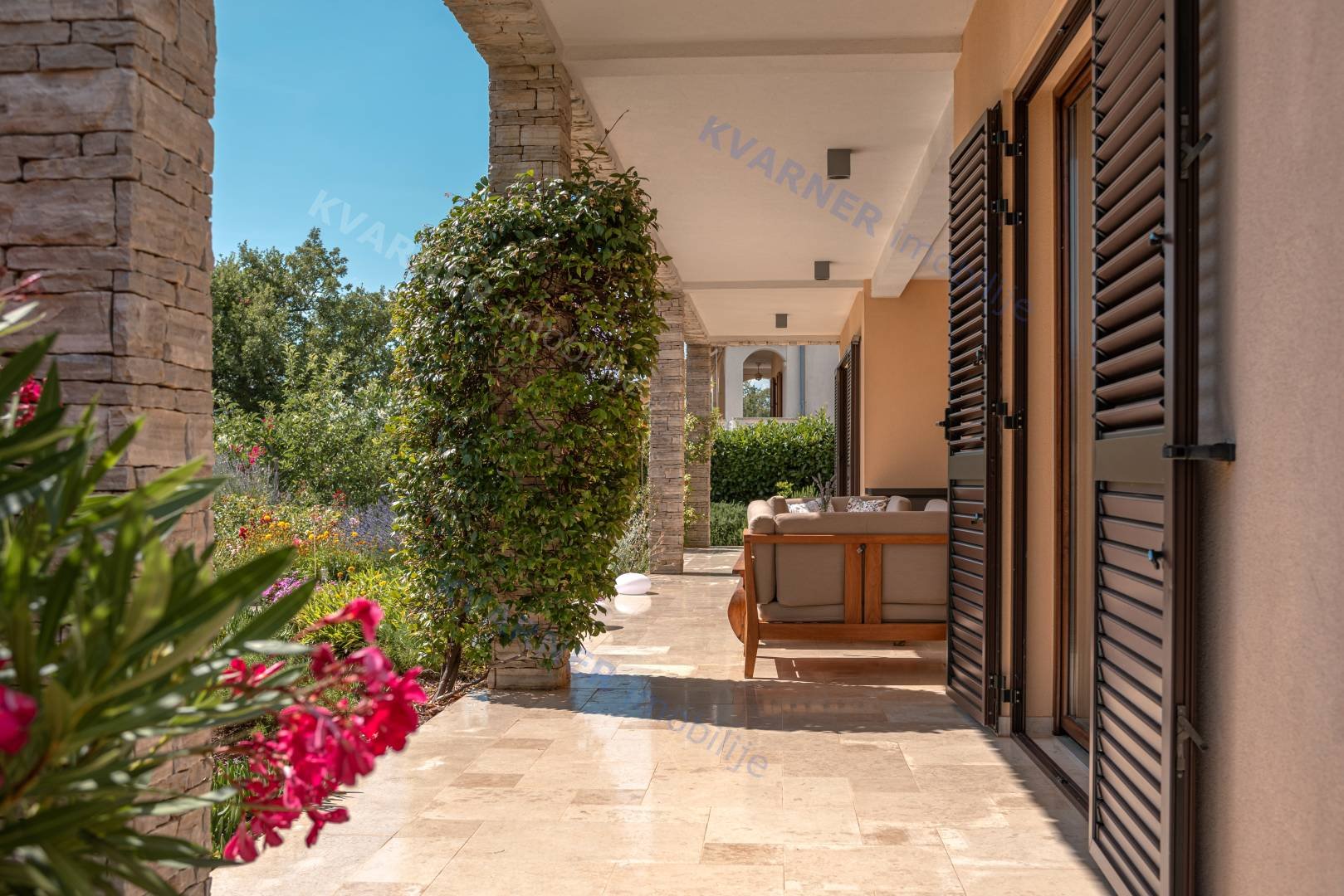 Maison À vendre -  Grad Krk