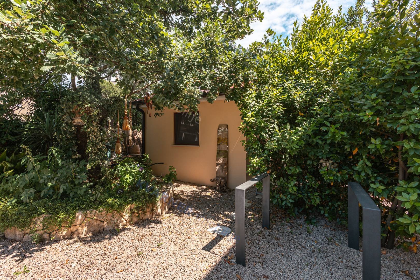 Maison À vendre -  Grad Krk