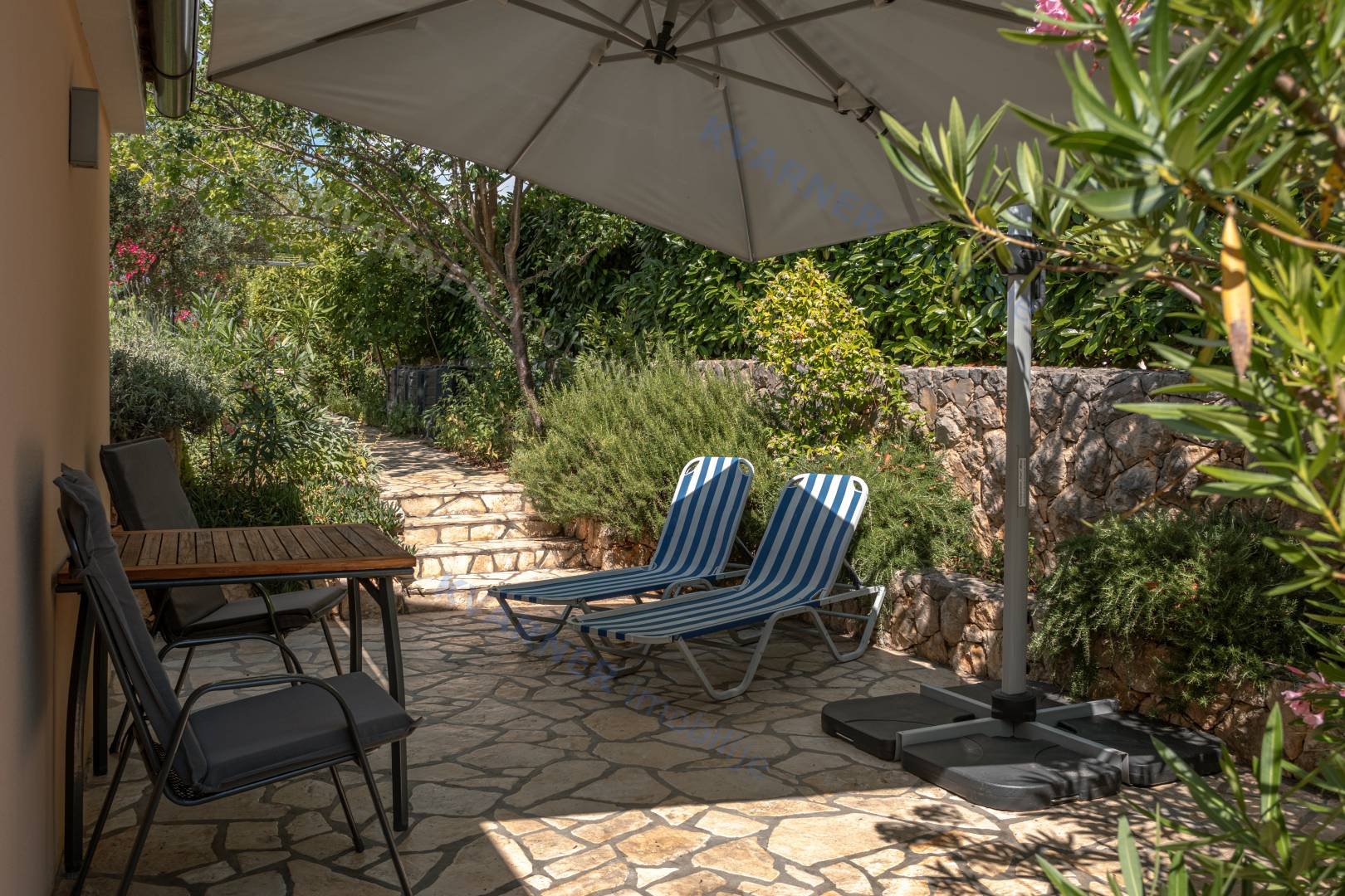 Maison À vendre -  Grad Krk