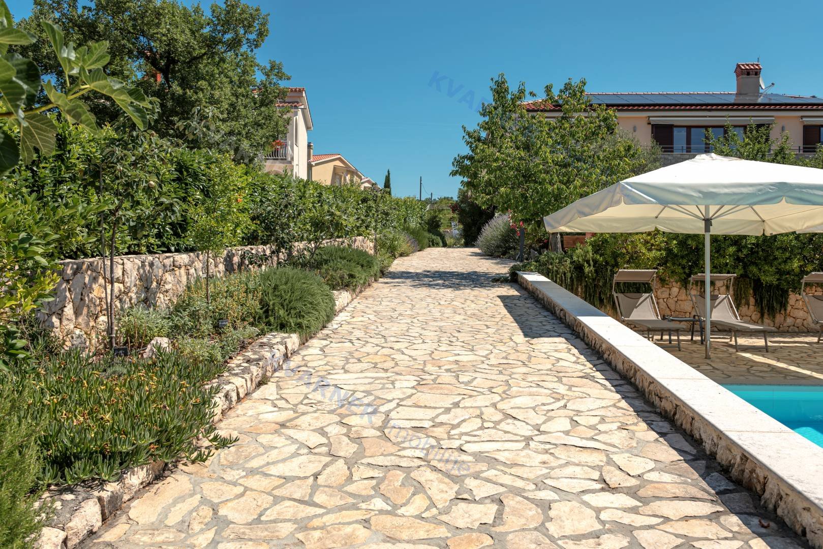Maison À vendre -  Grad Krk