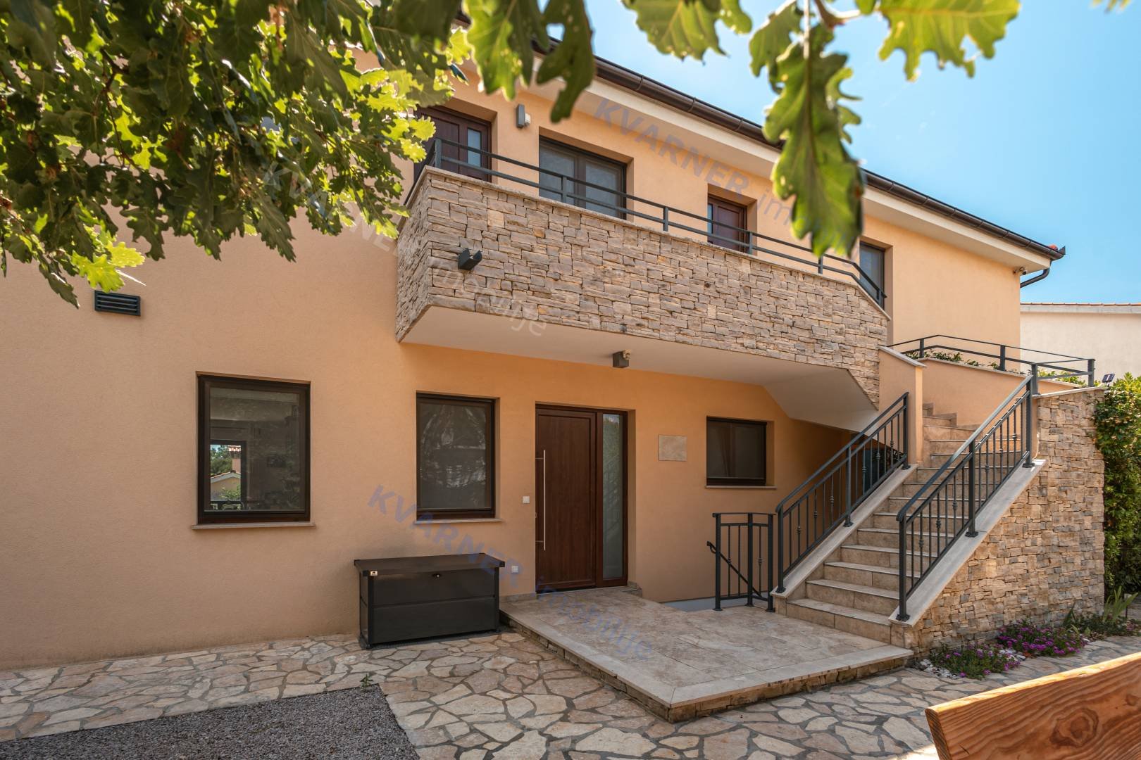 Maison À vendre -  Grad Krk