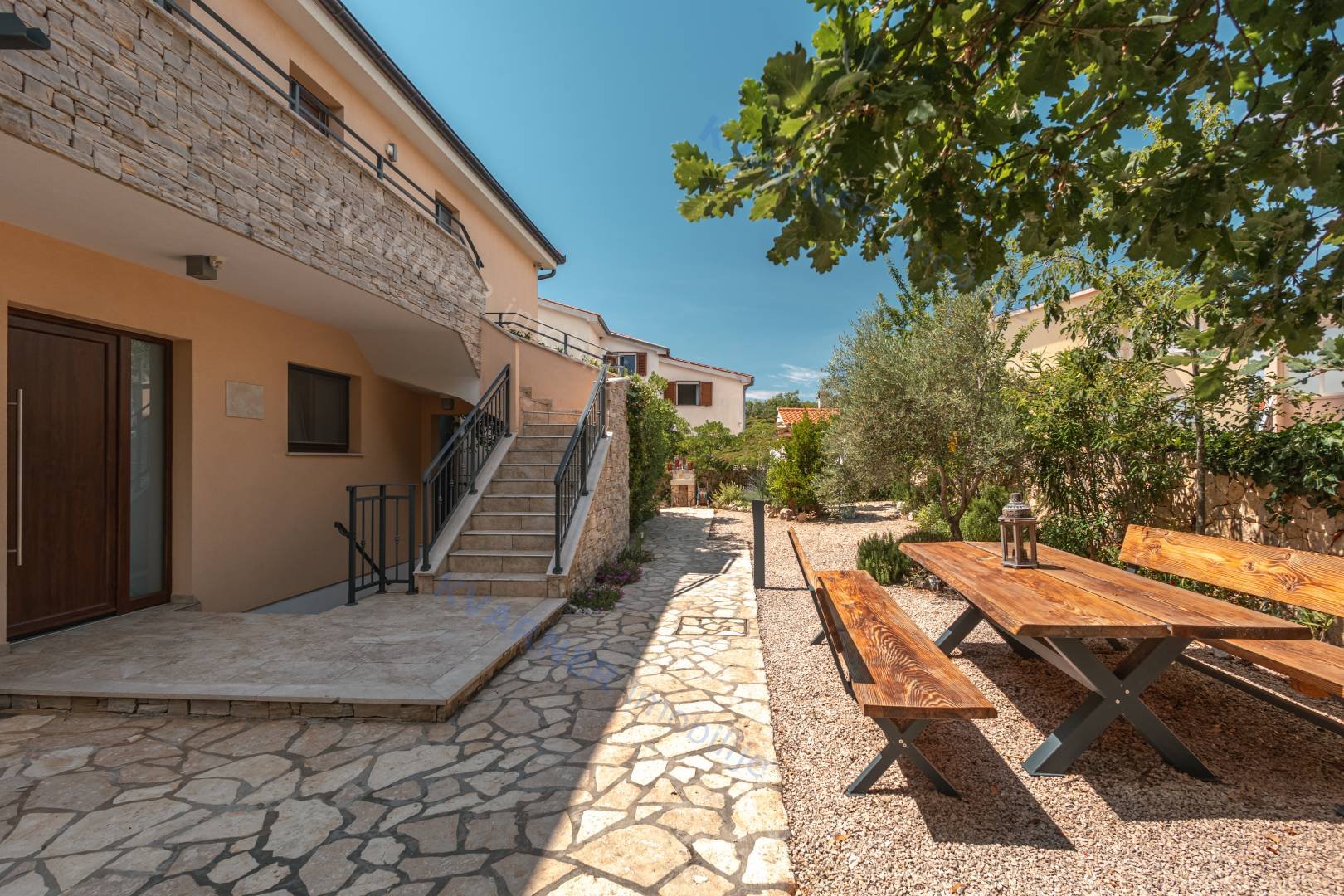 Maison À vendre -  Grad Krk