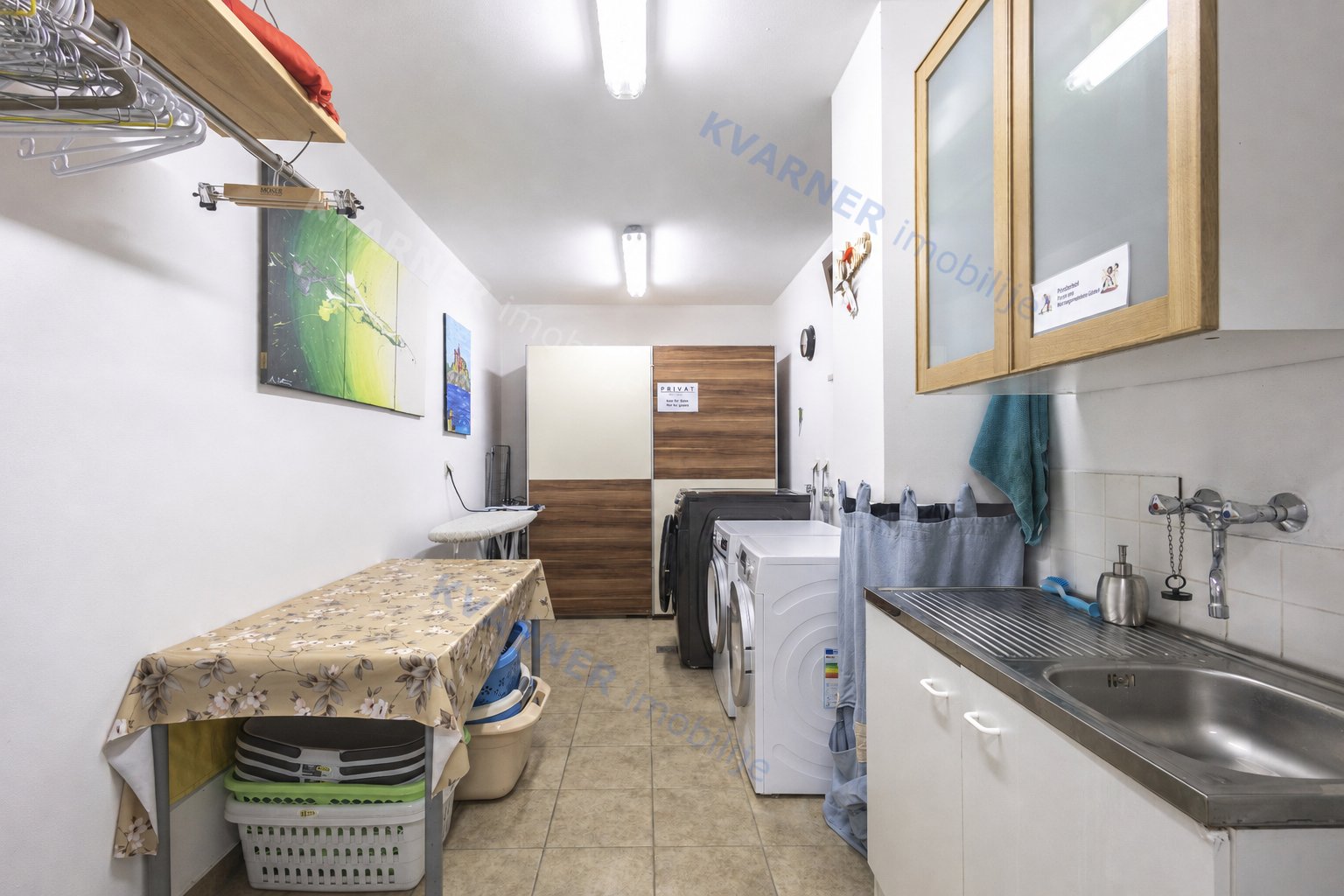 Maison À vendre -  Grad Krk