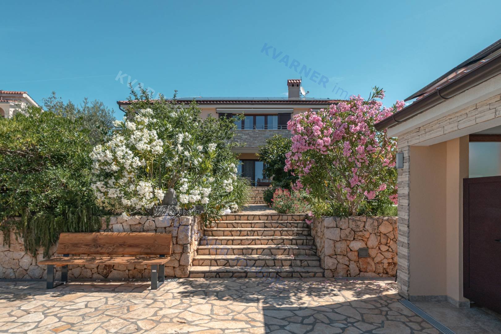 Maison À vendre -  Grad Krk