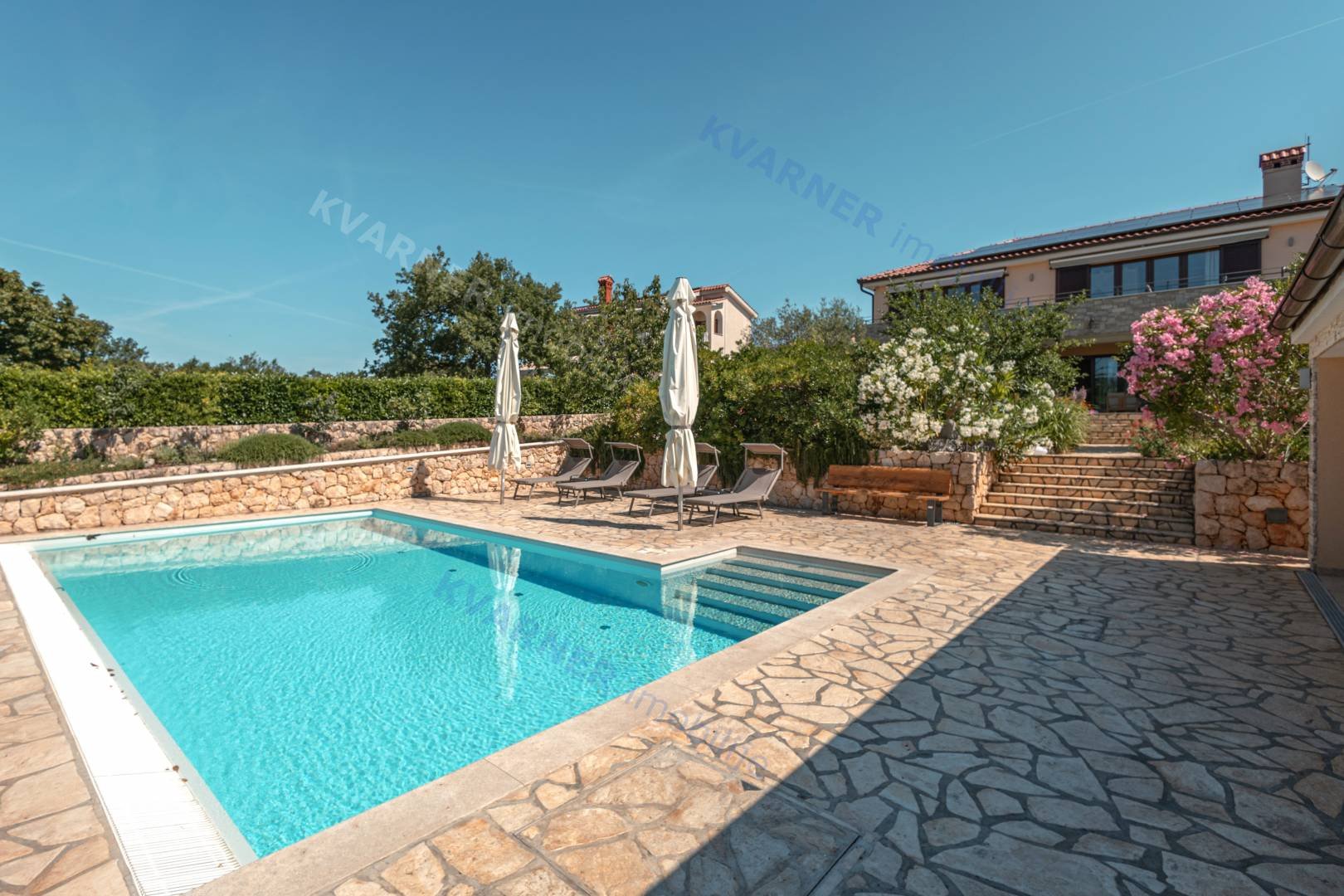 Maison À vendre -  Grad Krk