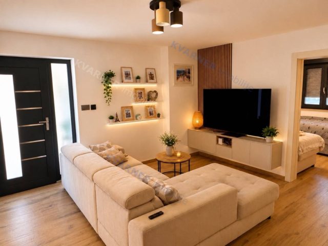 Appartamento in vendita 51 m² – Grad Krk
