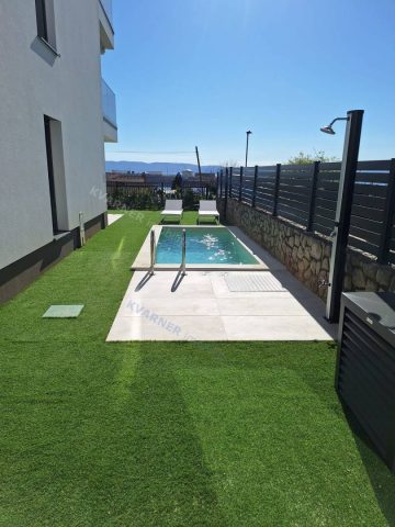 Apartmán Na predaj - Primorsko-goranska Omišalj - foto 5/22