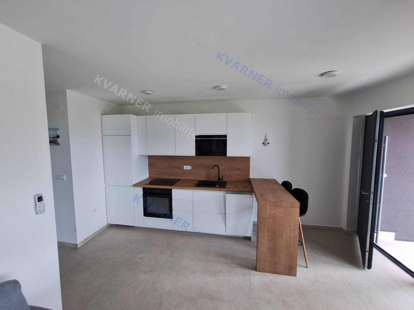 Apartmán Na predaj - Primorsko-goranska Omišalj