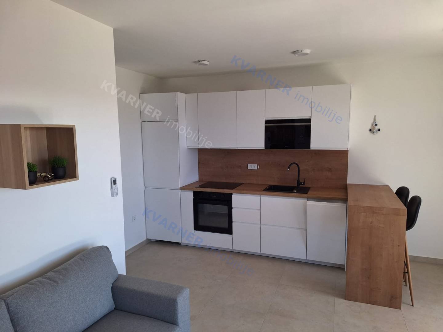 Apartmán Na predaj - Primorsko-goranska Omišalj