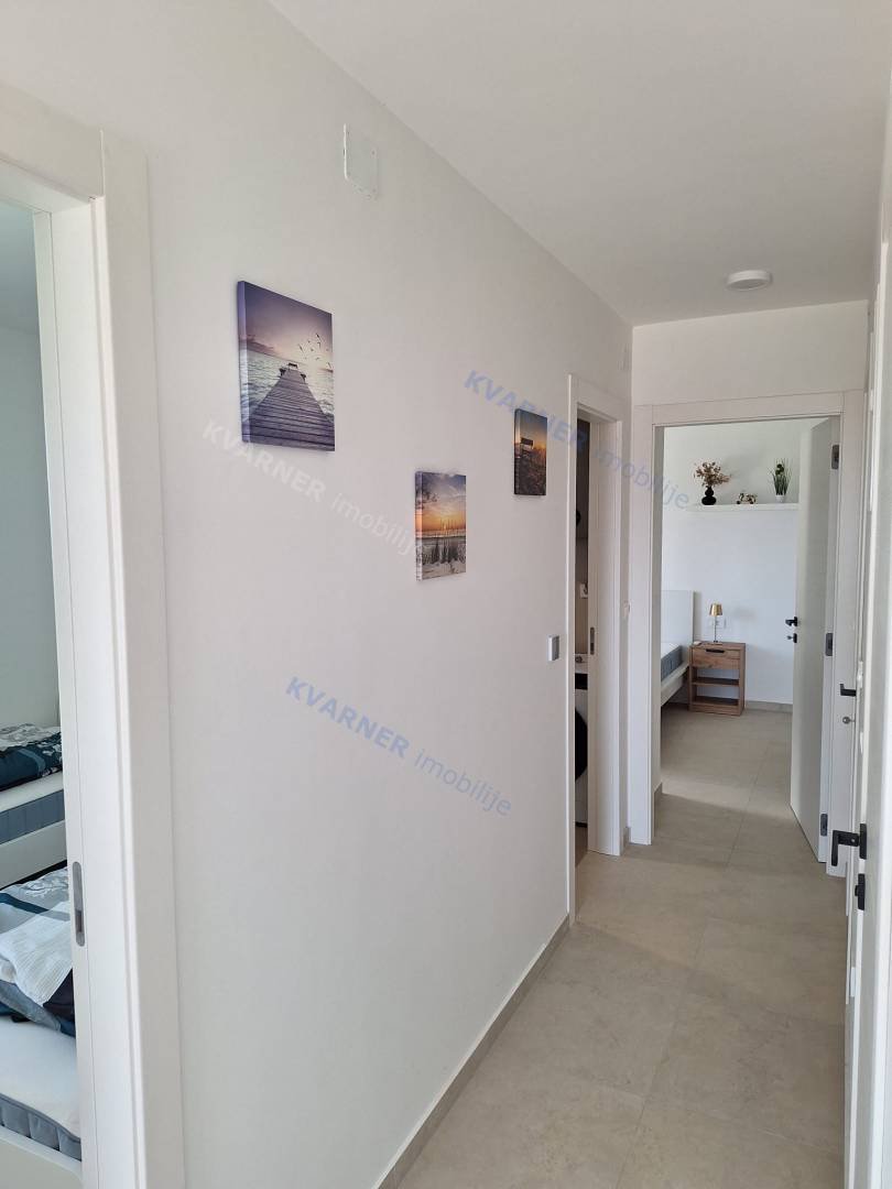 Apartmán Na predaj - Primorsko-goranska Omišalj