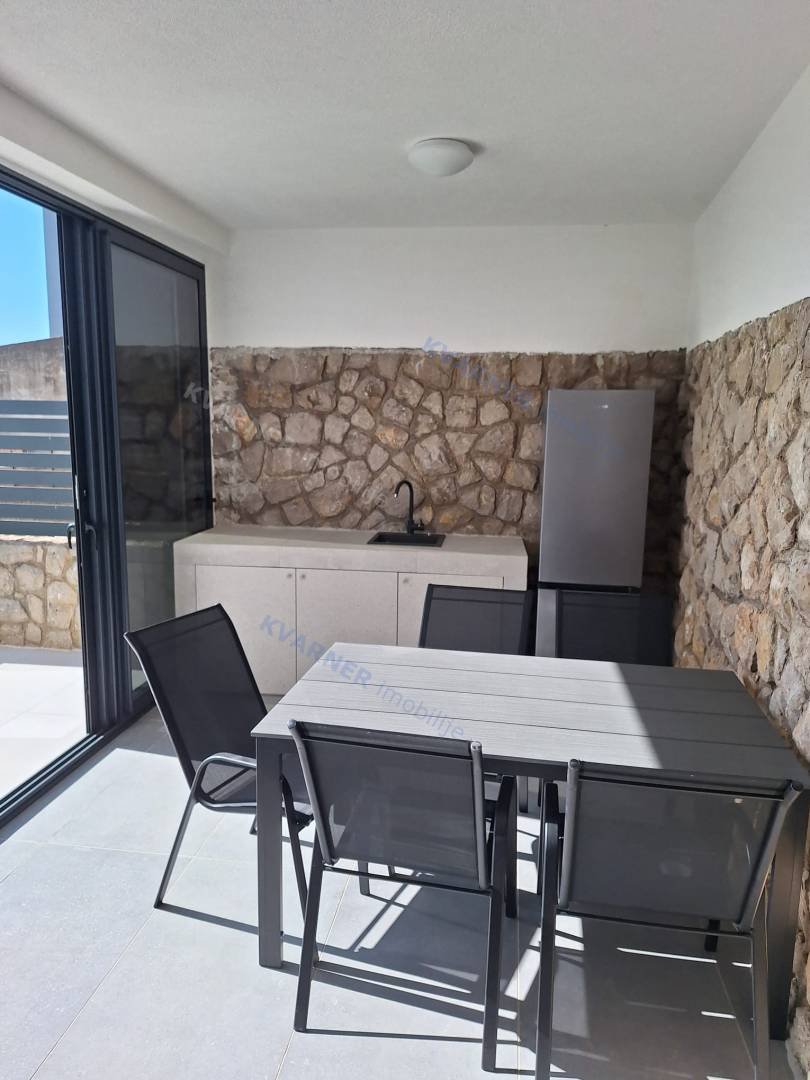 Apartmán Na predaj - Primorsko-goranska Omišalj