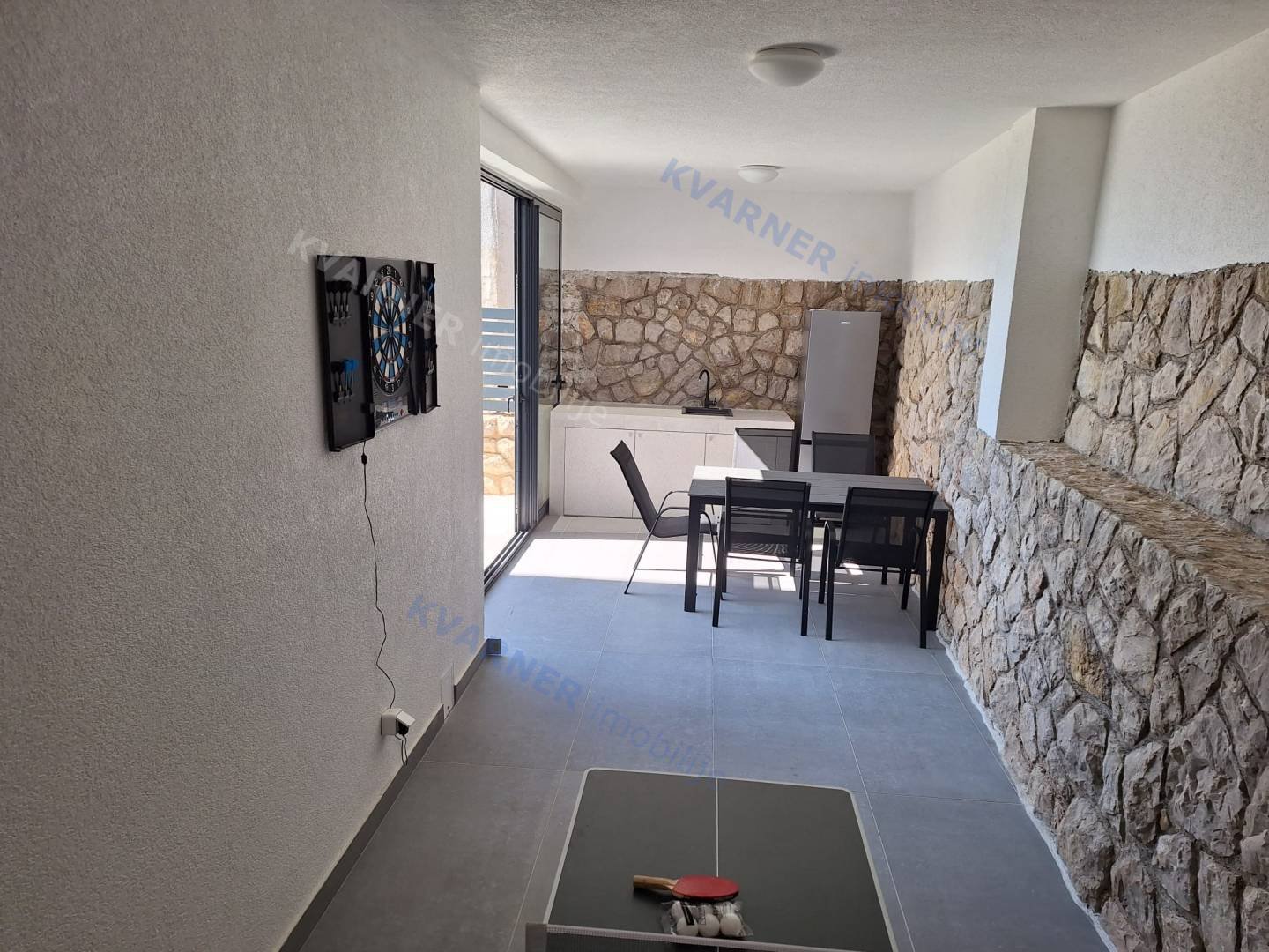 Apartmán Na predaj - Primorsko-goranska Omišalj