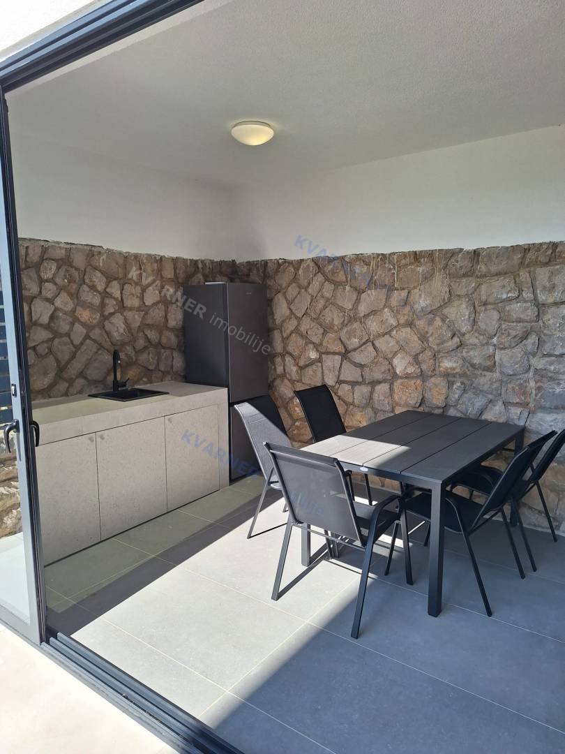 Apartmán Na predaj - Primorsko-goranska Omišalj