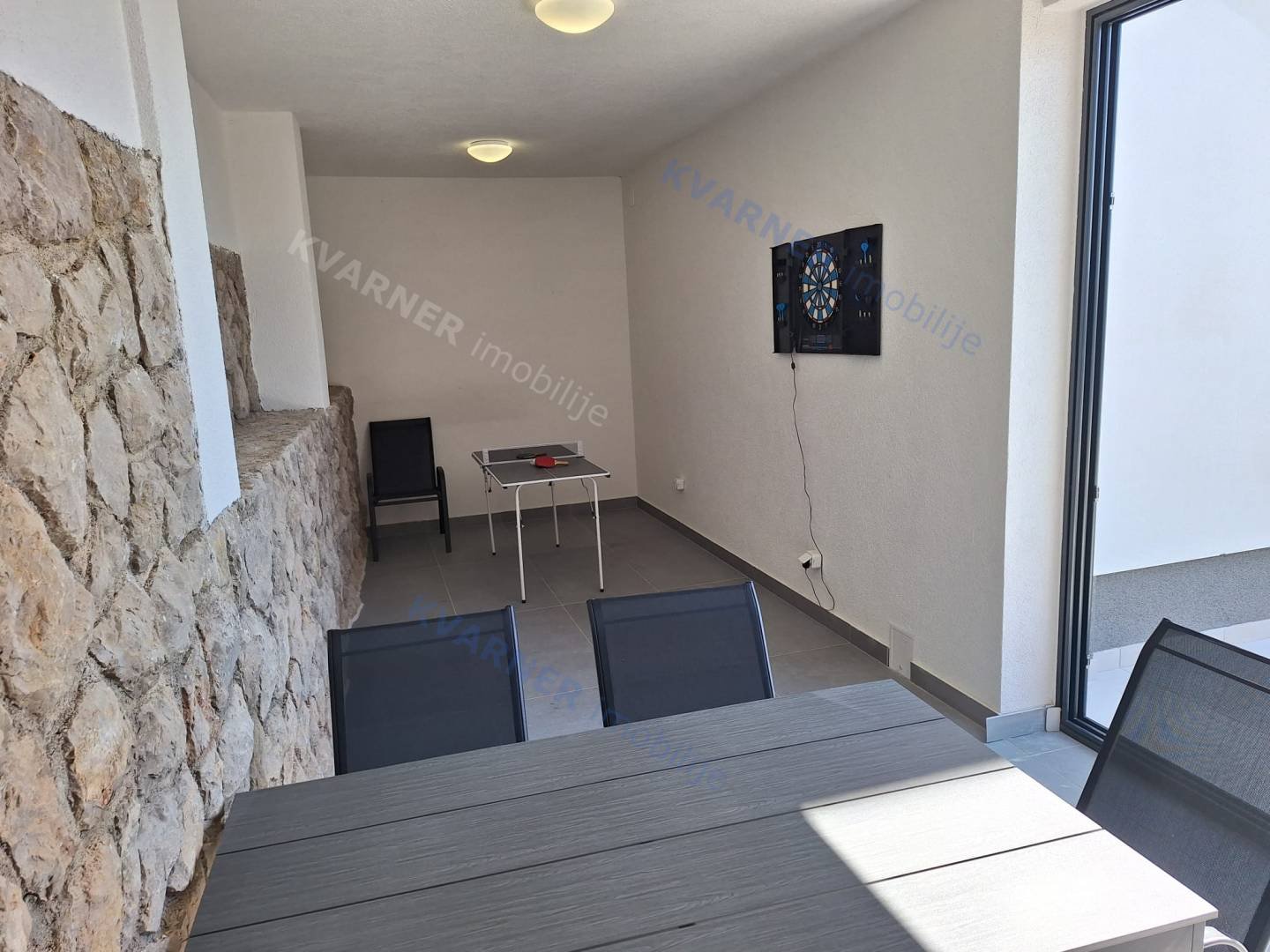 Apartmán Na predaj - Primorsko-goranska Omišalj