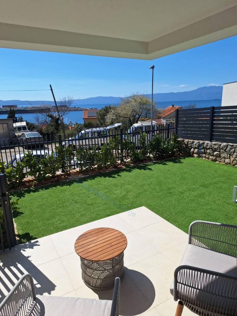 Apartmán Na predaj - Primorsko-goranska Omišalj