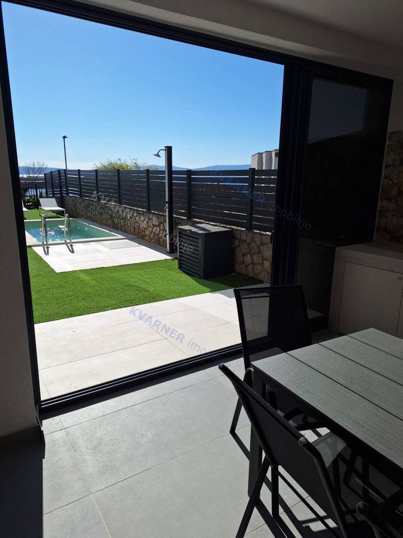 Apartmán Na predaj - Primorsko-goranska Omišalj