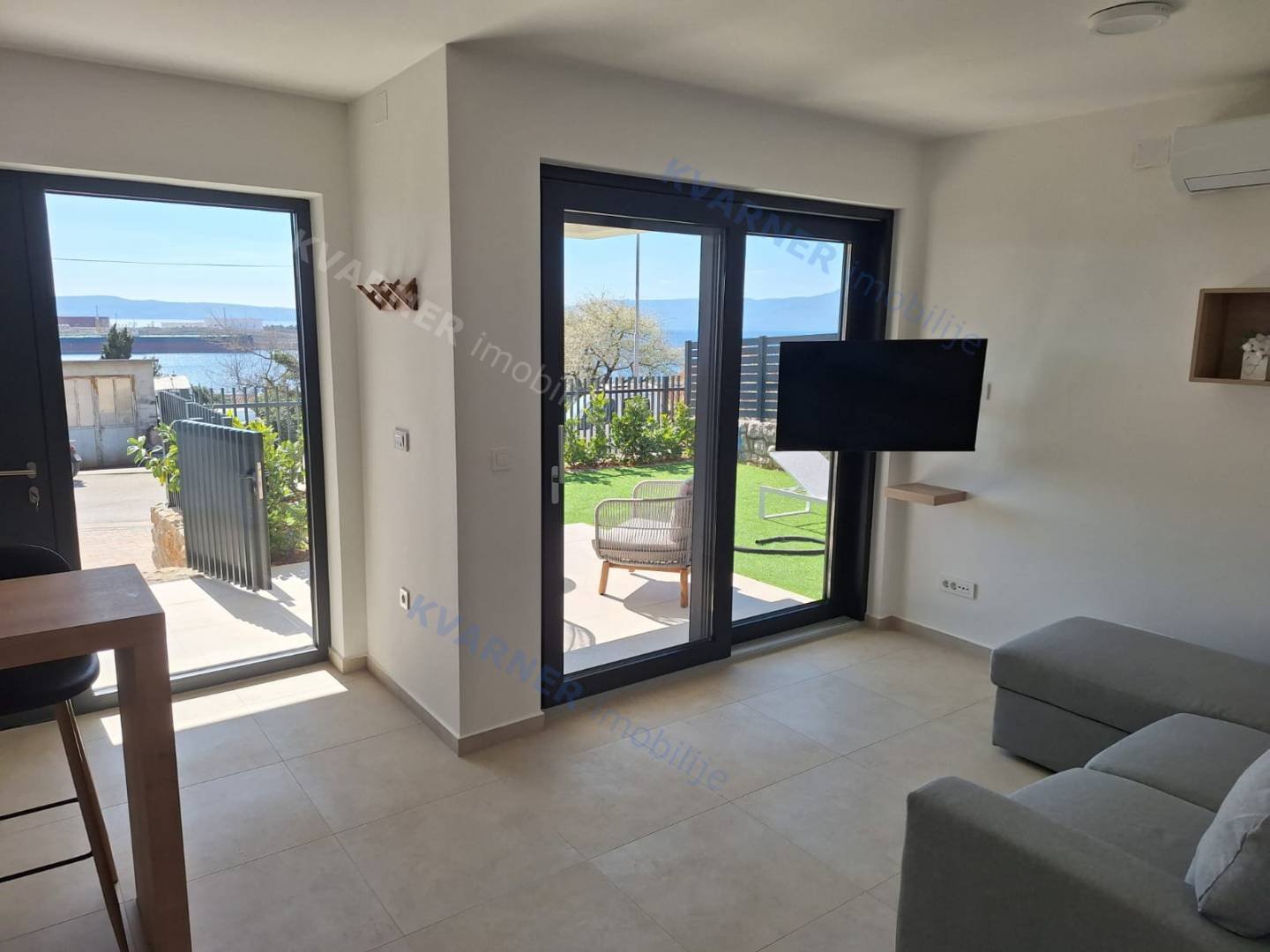 Apartmán Na predaj - Primorsko-goranska Omišalj