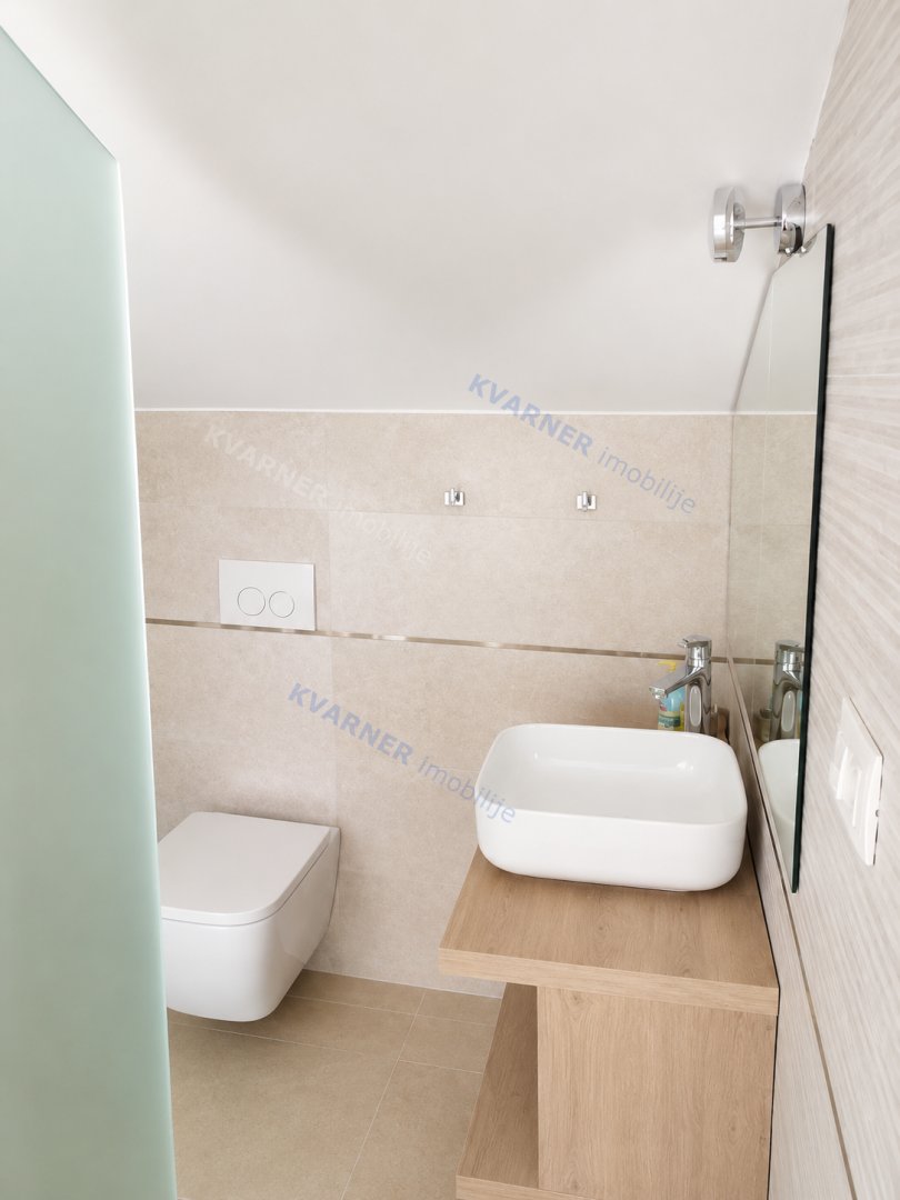 House For sale - Primorsko-goranska Punat