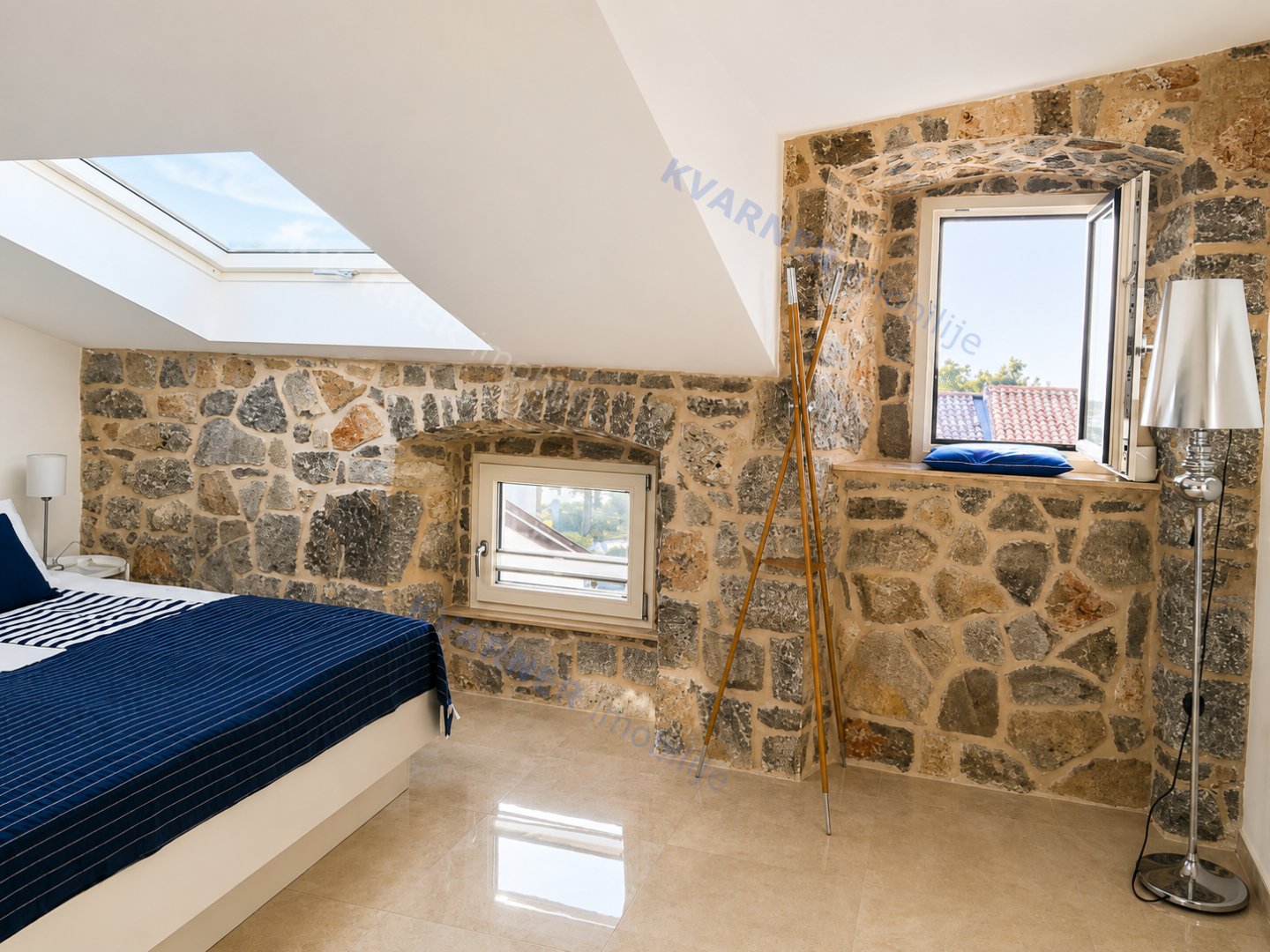 House For sale - Primorsko-goranska Punat