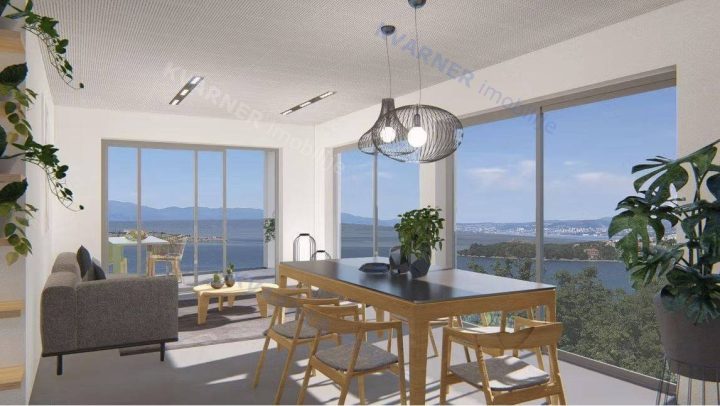 Appartement À vendre - Primorsko-goranska Omišalj - foto 3/27