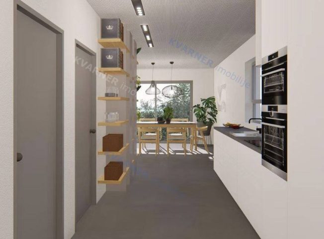 Appartement À vendre - Primorsko-goranska Omišalj - foto 4/27