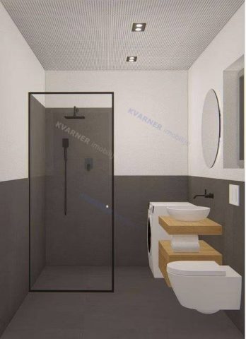 Appartement À vendre - Primorsko-goranska Omišalj - foto 5/27