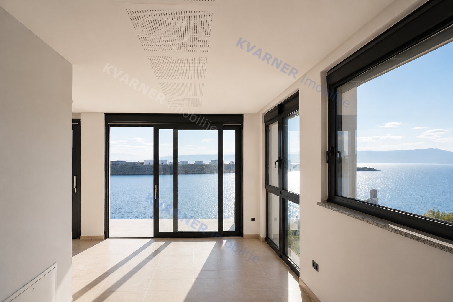 Appartement À vendre - Primorsko-goranska Omišalj
