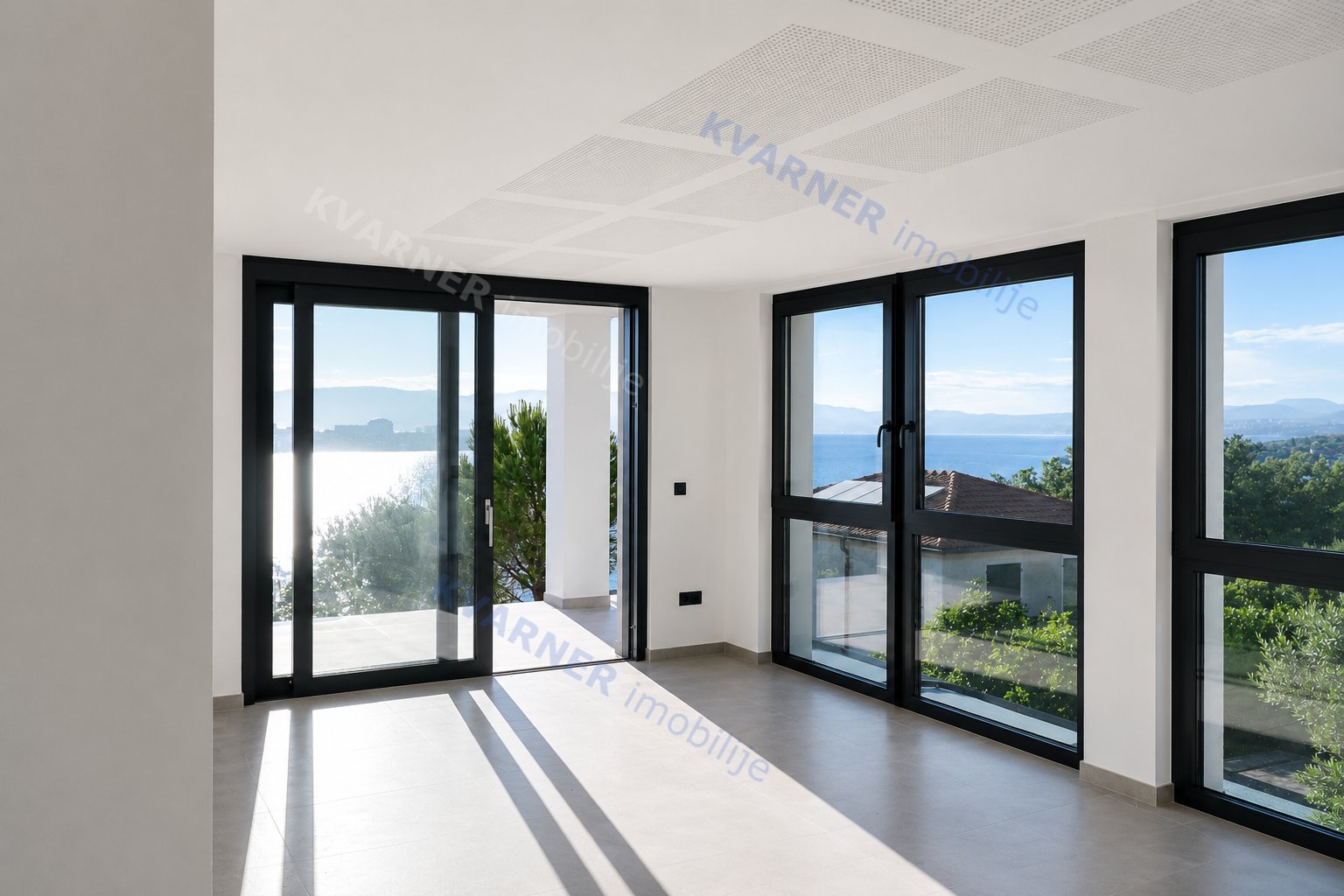 Appartement À vendre - Primorsko-goranska Omišalj