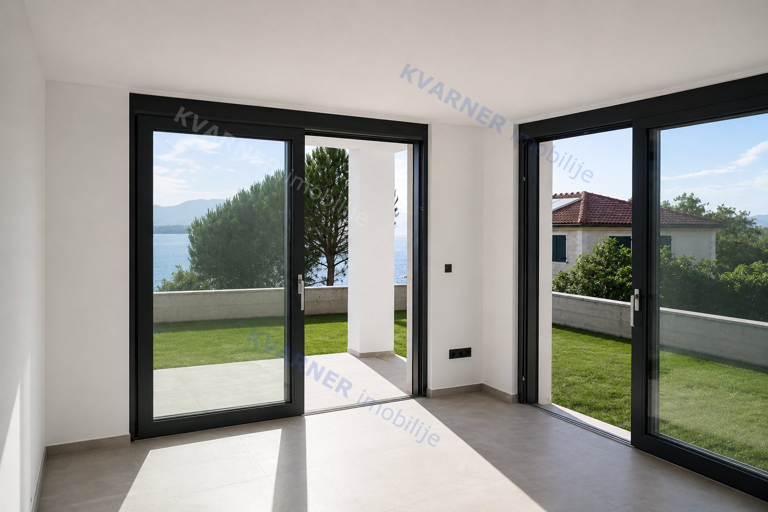 Appartement À vendre - Primorsko-goranska Omišalj