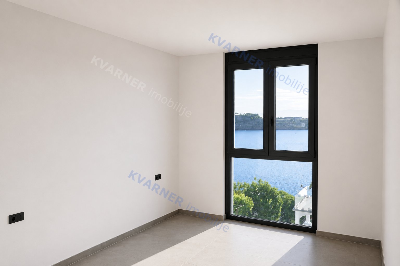 Appartement À vendre - Primorsko-goranska Omišalj