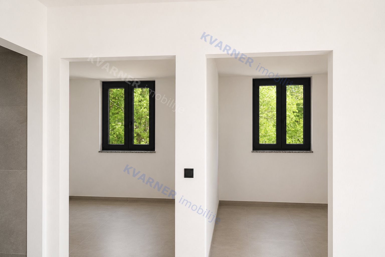 Appartement À vendre - Primorsko-goranska Omišalj