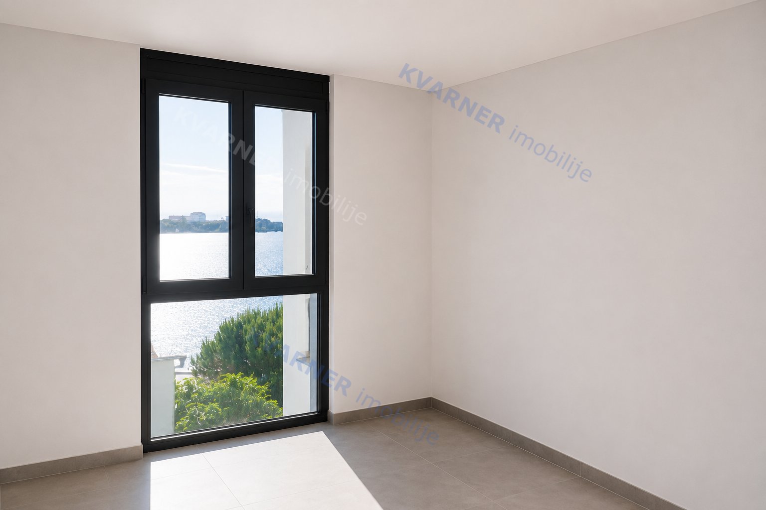 Appartement À vendre - Primorsko-goranska Omišalj