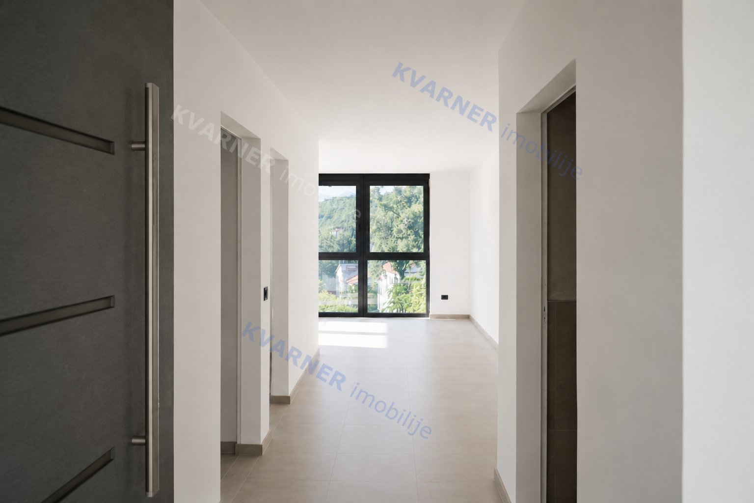 Appartement À vendre - Primorsko-goranska Omišalj