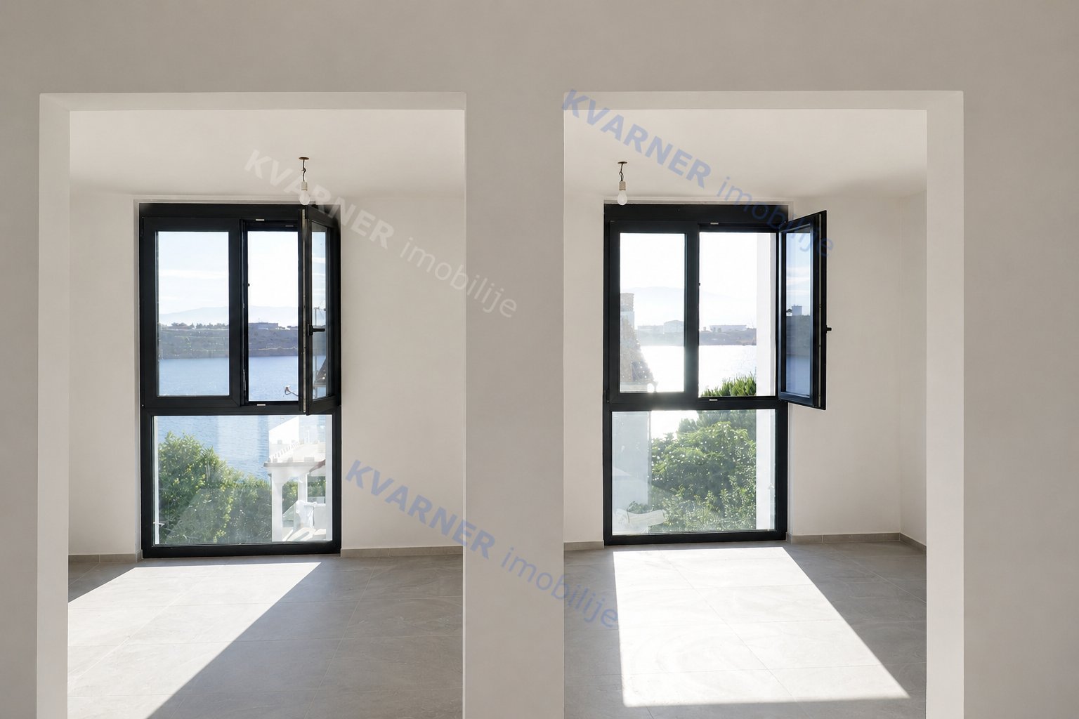 Appartement À vendre - Primorsko-goranska Omišalj