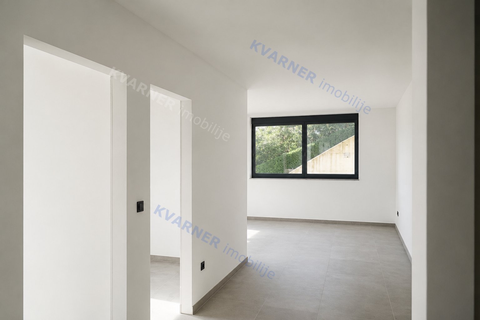 Appartement À vendre - Primorsko-goranska Omišalj
