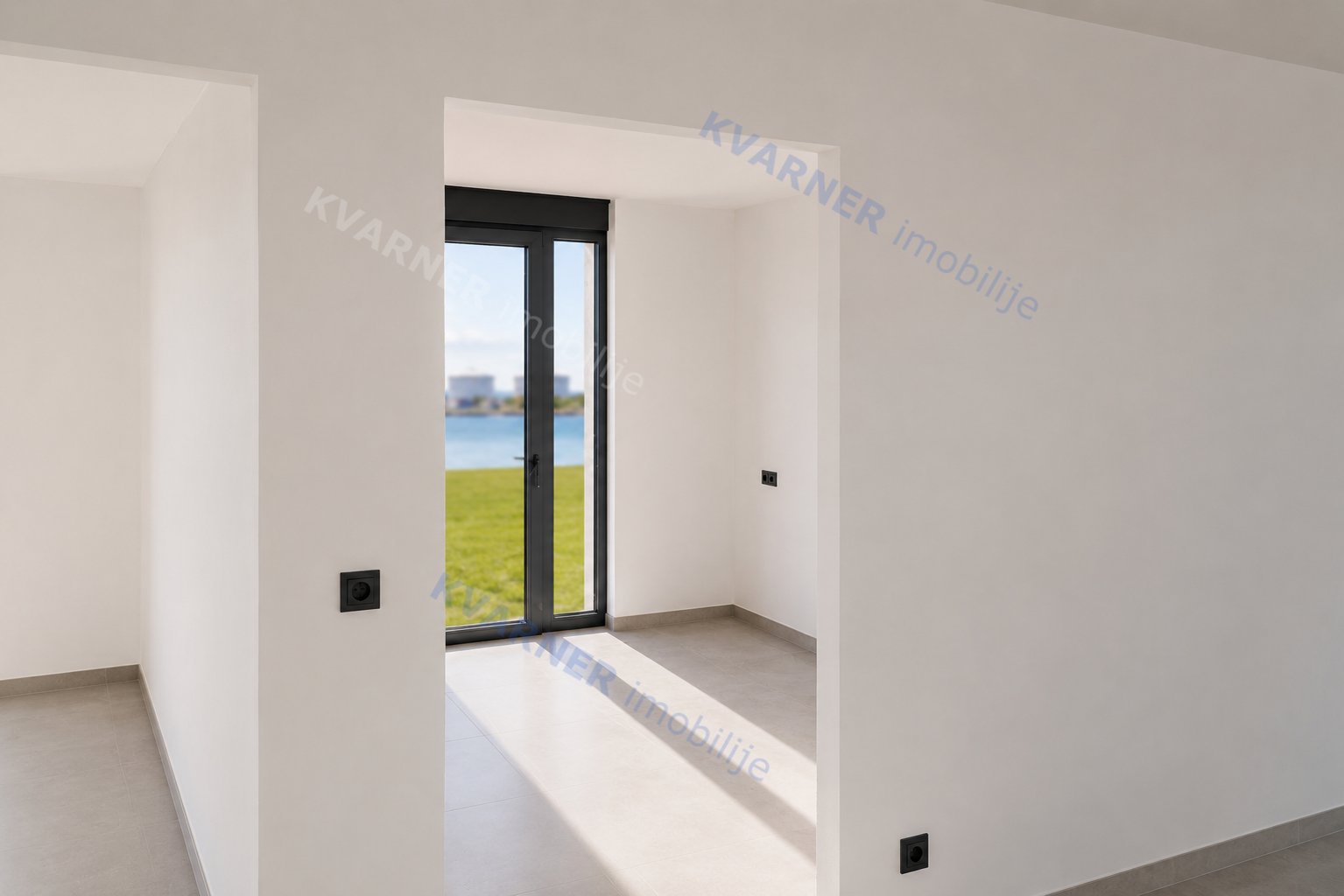 Appartement À vendre - Primorsko-goranska Omišalj