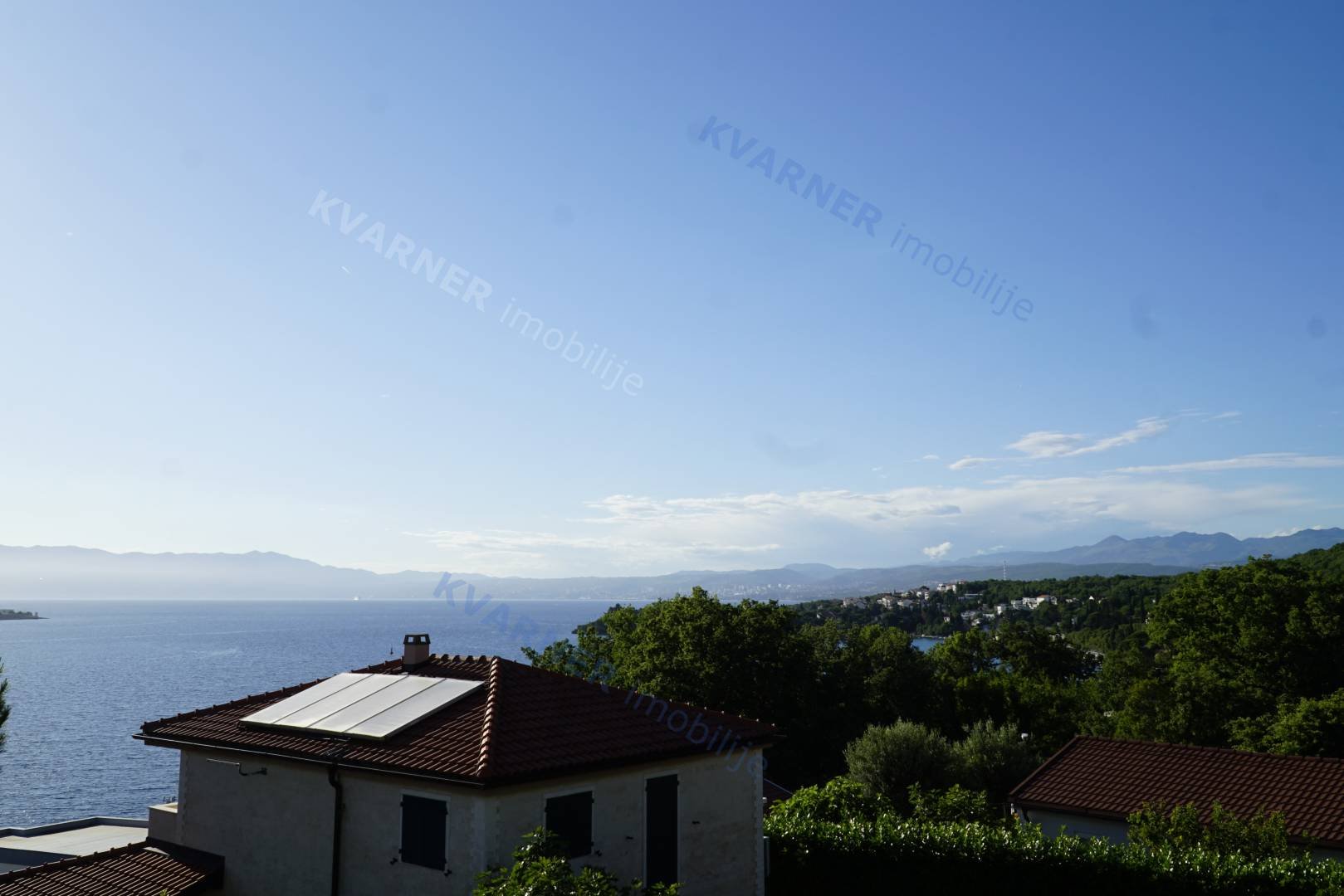 Apartma Naprodaj - Primorsko-goranska Omišalj